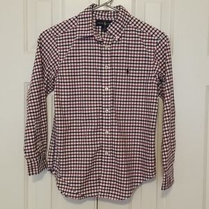 Ralph Lauren Dress Shirt